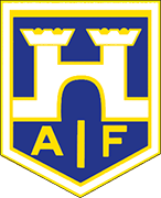 Logo of HERRESTADS AIF-min