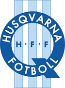 Logo of HUSQVARNA FF-min