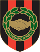 Logo of IF  BROMMAPOJKARNA-min