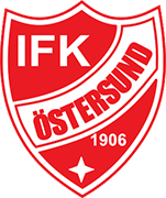 Logo of IFK ÖSTERSUND-min