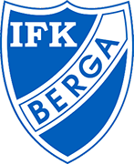 Logo of IFK BERGA-min
