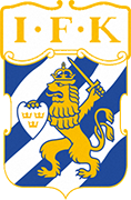 Logo of IFK GOTEBORG-min