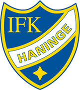 Logo of IFK HANINGE-min