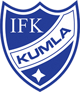 Logo of IFK KUMLA-min