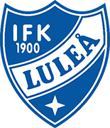 Logo of IFK LULEA-min