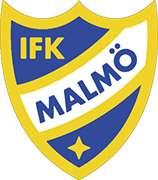 Logo of IFK MALMÖ-min