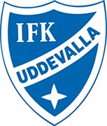 Logo of IFK UDDEVALLA-min
