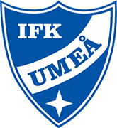 Logo of IFK UMEÅ-min