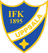 Logo of IFK UPPSALA F-min
