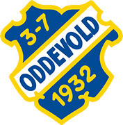 Logo of IK ODDEVOLD-min
