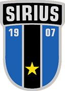 Logo of IK SIRIUS-min
