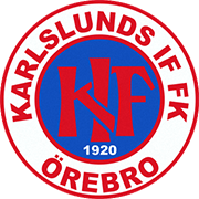 Logo of KARLSLUNDS IF FK-min