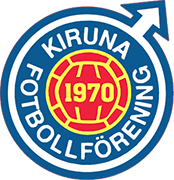 Logo of KIRUNA FF-min