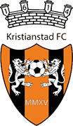 Logo of KRISTIANSTAD FC-min