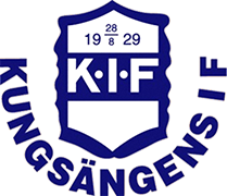 Logo of KUNGSÄNGENS IF-min