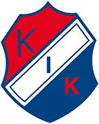 Logo of KVARNSVEDENS IK-min