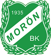 Logo of MORÖN BK-min