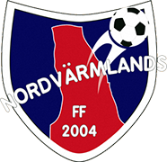 Logo of NORDVÄRMLANDS FF-min