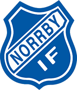 Logo of NORRBY IF-min