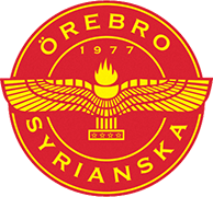 Logo of OREBRO SYRIANSKA IF-min