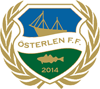 Logo of OSTERLEN FF-min