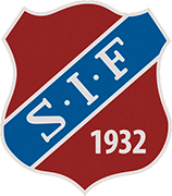 Logo of SÄVEDALENS IF-min
