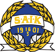 Logo of SANDVIKENS AIK F-min