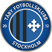 Logo of TÄBY FK-min