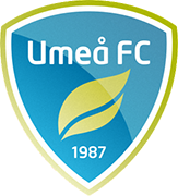 Logo of UMEA FC-min