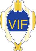 Logo of VÄNERSBORGS IF-min