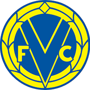 Logo of VÄRMBOLS FC-min
