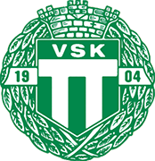 Logo of VÄSTERAS SK-min
