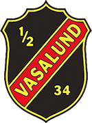 Logo of VASALUND IF-min