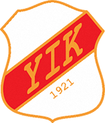 Logo of YTTERHOGDALS IK-min