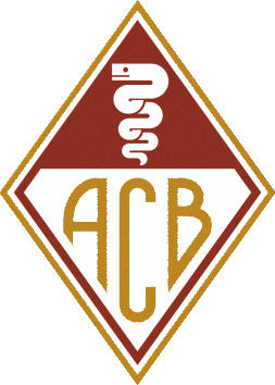 Logo of AC BELLINZONA (SWITZERLAND)