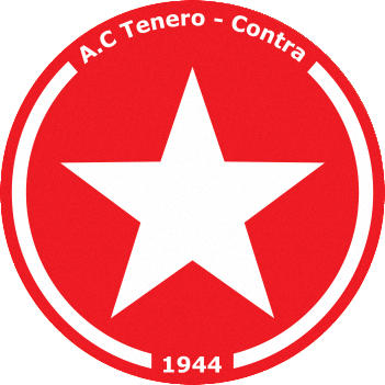 Logo of AC TENERO-CONTRA (SWITZERLAND)