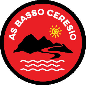 Logo of AS BASSO CERESIO (SWITZERLAND)