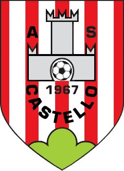 Logo of AS CASTELLO (SWITZERLAND)