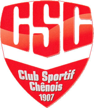 Logo of CS CHÊNOIS (SWITZERLAND)
