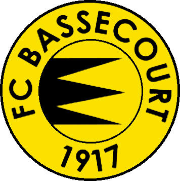 Logo of FC BASSECOURT (SWITZERLAND)