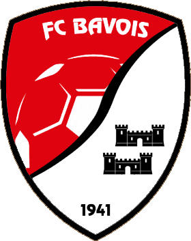 Logo of FC BAVOIS (SWITZERLAND)