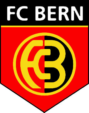 Logo of FC BERNA (SWITZERLAND)