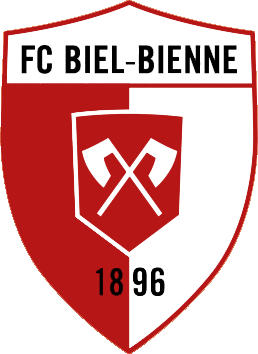 Logo of FC BIEL-BIENNE (SWITZERLAND)