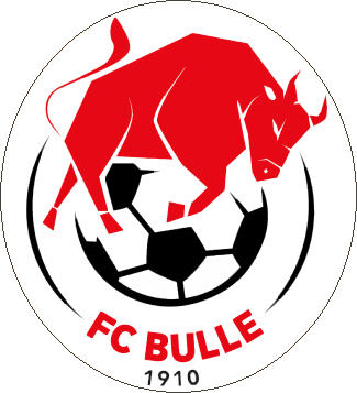 Logo of FC BULLE (SWITZERLAND)