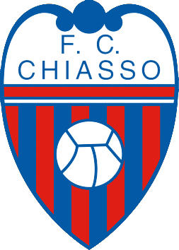 Logo of FC CHIASSO (SWITZERLAND)