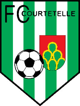 Logo of FC COURTÉTELLE (SWITZERLAND)