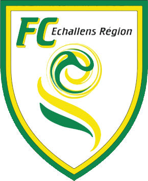 Logo of FC ECHALLENS RÉGION (SWITZERLAND)
