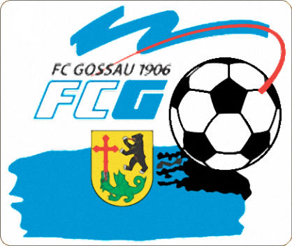 Logo of FC GOSSAU (SWITZERLAND)