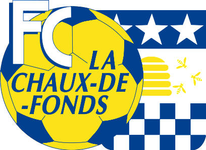 Logo of FC LA CHAUX-DE-FONDS (SWITZERLAND)