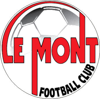Logo of FC LE MONT (SWITZERLAND)